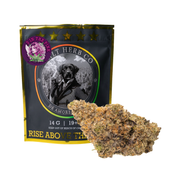 3 in the Pink: 14G Bag | Walt Herb Co.