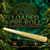         🎃🕯️ PRE-ROLL TRICK-OR-TREAT BAGS BY GARDEN OF THE GODS 👻 thumbnail 3