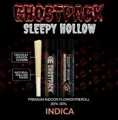 Sleepy Hollow - 1G Pre Roll