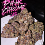 Pink Chrome