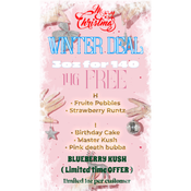 3 OUNCE FOR $140 + 14g 🆓 