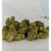 $160 QP - Popcorn Blueberry Pie (OUNCE DEAL) 