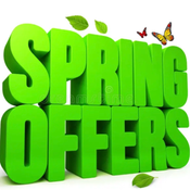 *DEAL* SPRING DEAL EXTRA PREROLL