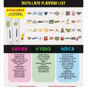 2G gas gang Disposable THC Vapes | 98% THC | $40 for 1 | WHOLESALE AVAILABLE | thumbnail 2