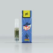 Grape Apple 1ml Indica Cartridge