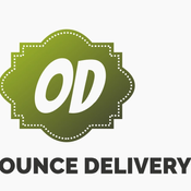 OUNCE DELIVERY 