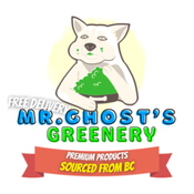 Mr.Ghost's Greenery