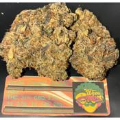 *******NEW*** Cream Caramel (AAAA+) THC: 31% CBD: 1.0%