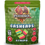 Phoenix Extracts 600MG GasHeads Strips thumbnail 1