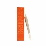 Lava Flower (Sativa) - 1g Pre-Roll