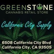 California City Supply Delivery