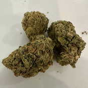 HASH BURBER  ***DEALS***    $150 /  2 OZ