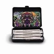 Blue Dream Sativa Pre-Roll .5g 7-Pack (3.5g)