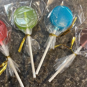 THC Sucker's 