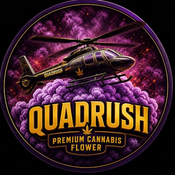 QUADRUSH
