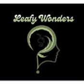 Leafy Wonders