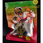      Dum Nugs PREMIUM MOON ROCKS *1 GRAM PACKS* 