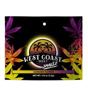 Purple Punch - Indica - smallz [3.5g]