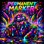 Permanent Marker