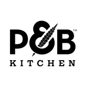 P&B Kitchen