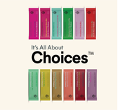 It's All About Choices