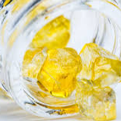 THCA DIAMONDS +99% THC thumbnail 1