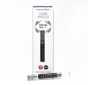 1000mg THC Plus (RSO) Syringe by Herb Angels thumbnail 1