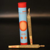 CANNONS- 2 x 1g Pre-Roll With Shatter OR THCa Diamonds- CLICK FOR SELECTION!!* thumbnail 2