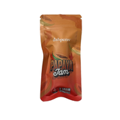 Papaya Jam THC Vape (Indica) – DabPens Disposable (2g)
