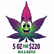 5 OZ FOR $220 ~ MIX & MATCH 🌿