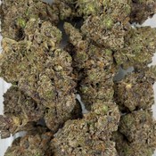 Atomic Pink (Premium Craft Gas) - 2oz @ $300, 4oz @ $540