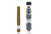 El Blunto Especial Silver - Blanco - 1.75G Cannabis Cigar [blunt]