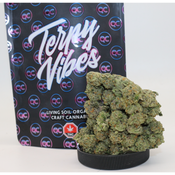  🏆⛽LSO | PLATINUM PINK SMALLS  BY TERPY VIBES - 7g
