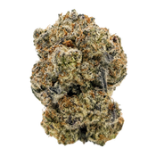 BLUE GATORADE (Sativa) $105 OZ | $210 3 OZ