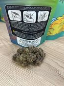 BLUEBERRY GELATO 3.5G