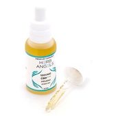 Tincture 1200mg CBD PLUS by Herb Angels thumbnail 1