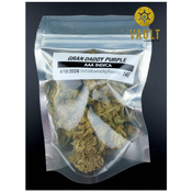 AAA | GRAN DADDY PURPLE - 14G PRE PACK