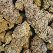 Yellow Zushi: 29% - 3oz @ $160, 4oz @ $200