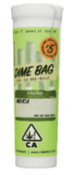 Dime Bag | Cherry Popperz Hybrid 5pk (2.5g)