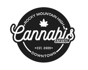 Cannabis Station By Rocky Mountain High