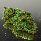 "Value Weed" - Carbon Fiber - Hybrid 60% Indica / 40% Sativa - THC 28%