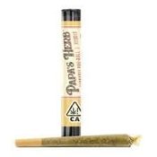 GSC (1g) Preroll