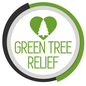 Green Tree Relief - Coldwater