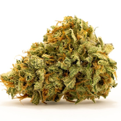 $40 OZ  -  Lemon Haze