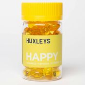 Huxleys Happy Gel-Caps