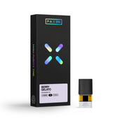 PAX High Purity THC - Berry Gelato - 1g Pod