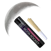 528 - Strawberry Lemonade - Moon Rocket - Pre-Roll with Kief - 1.2g (Single)