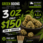 Green Boong