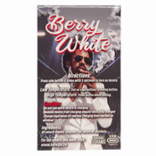 3 Gram Burn Disposable Vapes – Berry White (Indica) (3 Gram) thumbnail 2