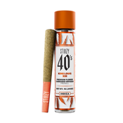 - KING LOUIS XIII - 1G 40's Infused Preroll